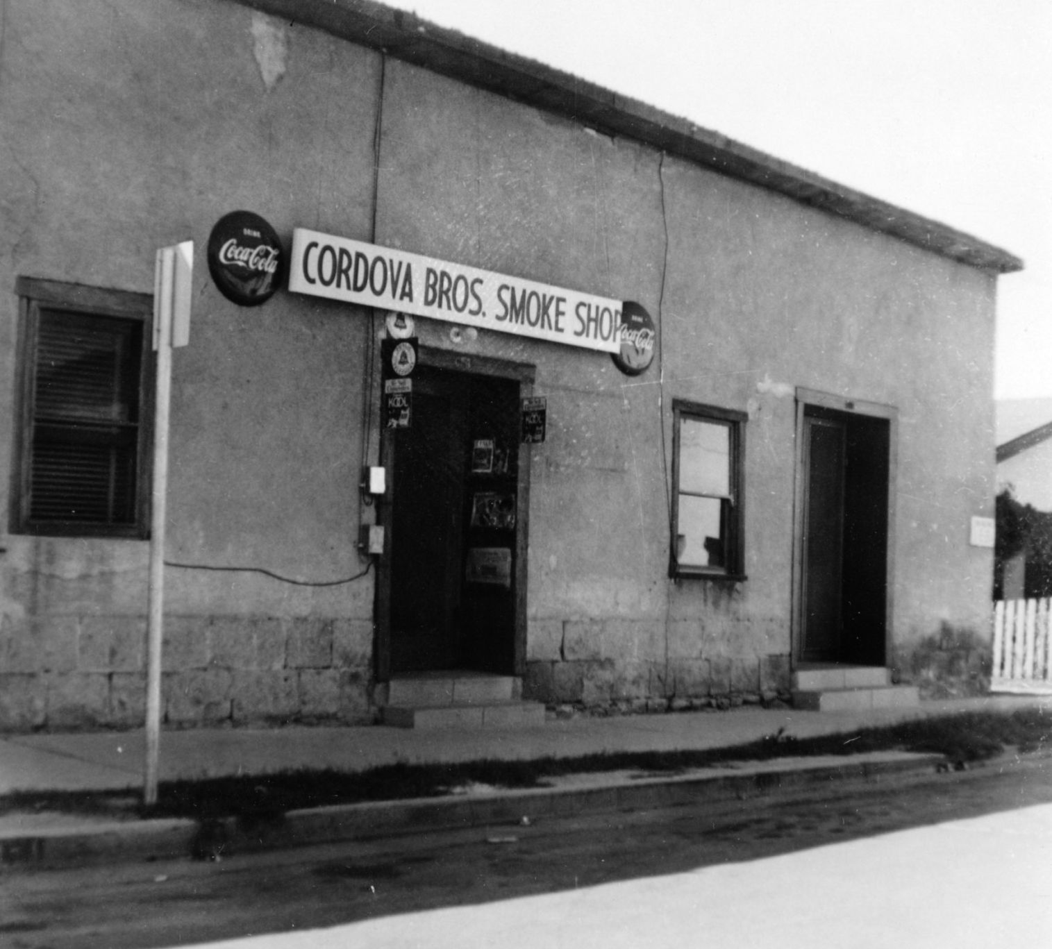 Cordova Bros. Smoke Shop